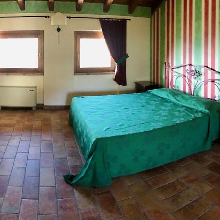 Villa Redona Entratico Екстериор снимка