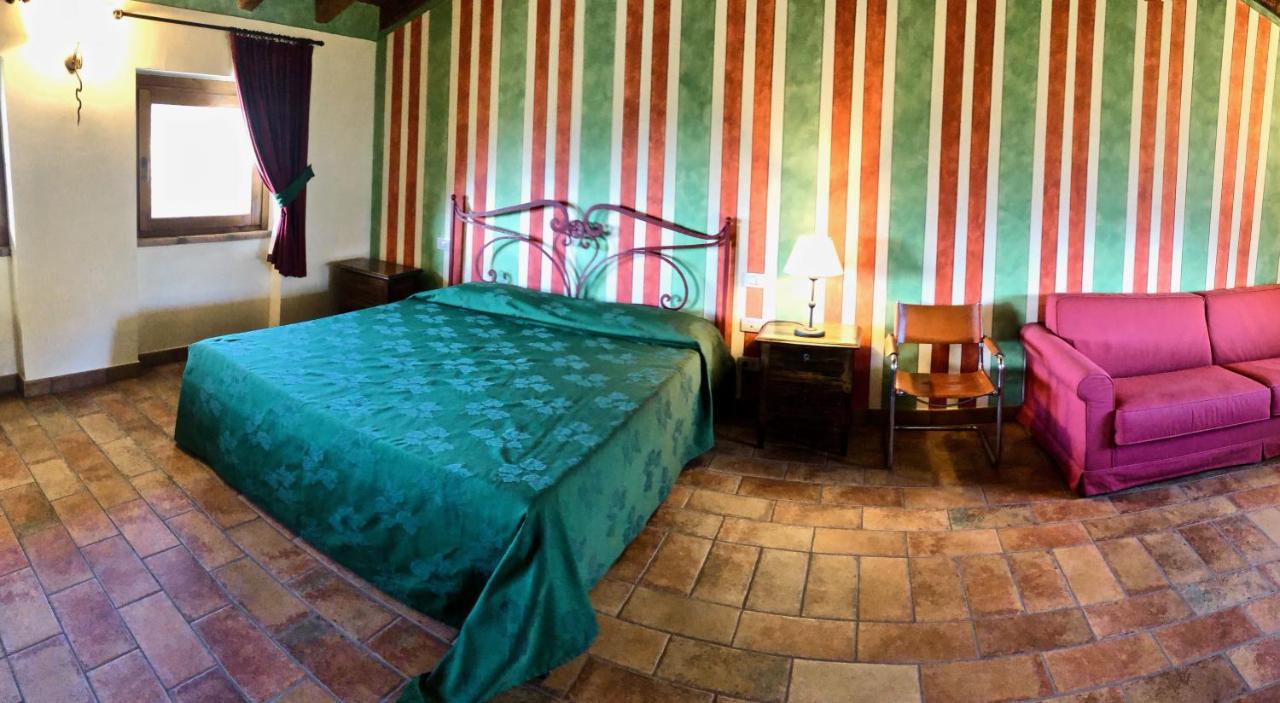 Villa Redona Entratico Екстериор снимка