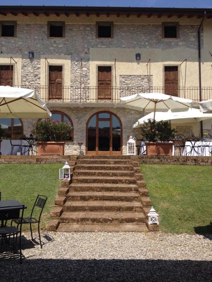 Villa Redona Entratico Екстериор снимка