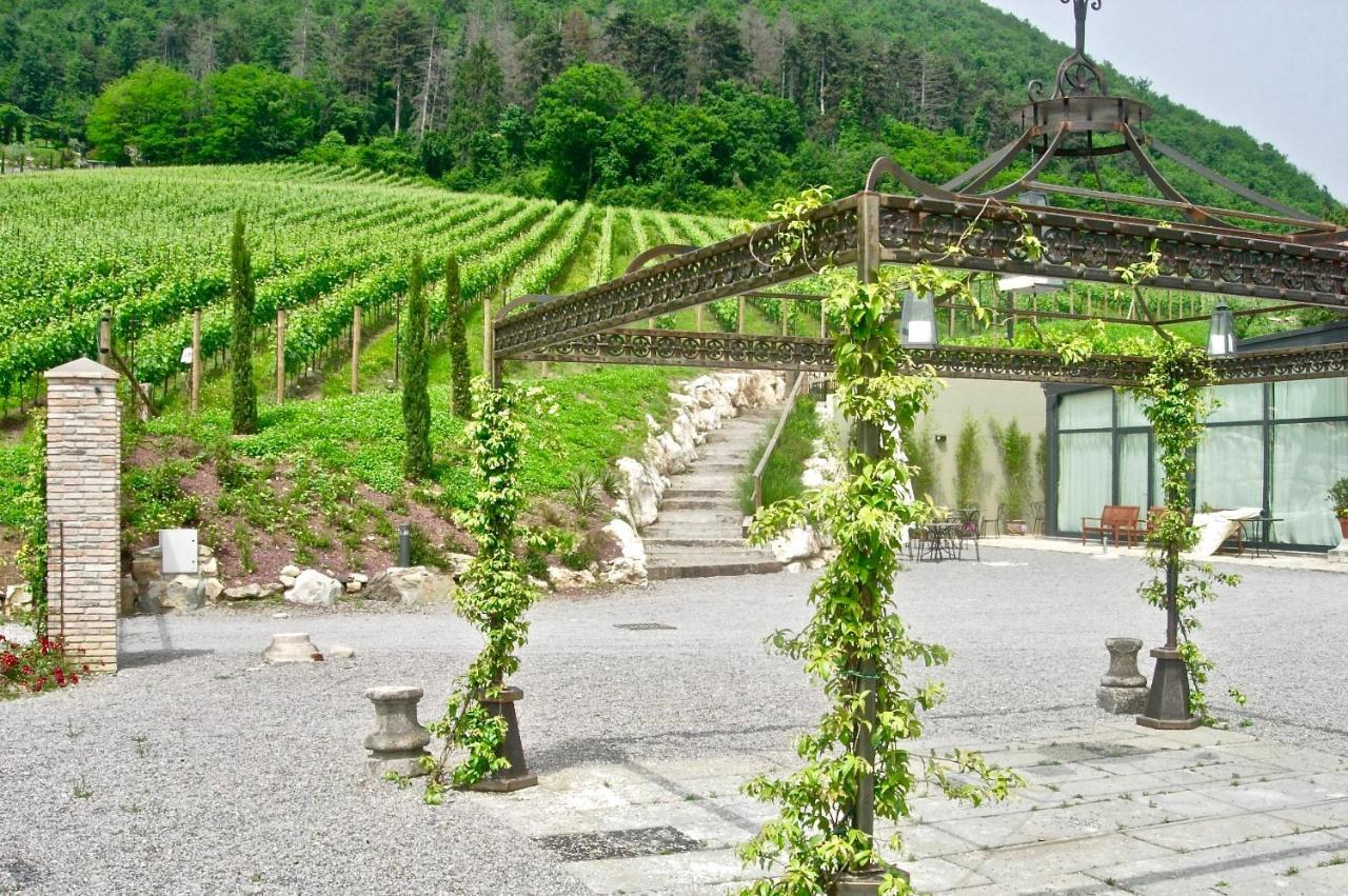 Villa Redona Entratico Екстериор снимка