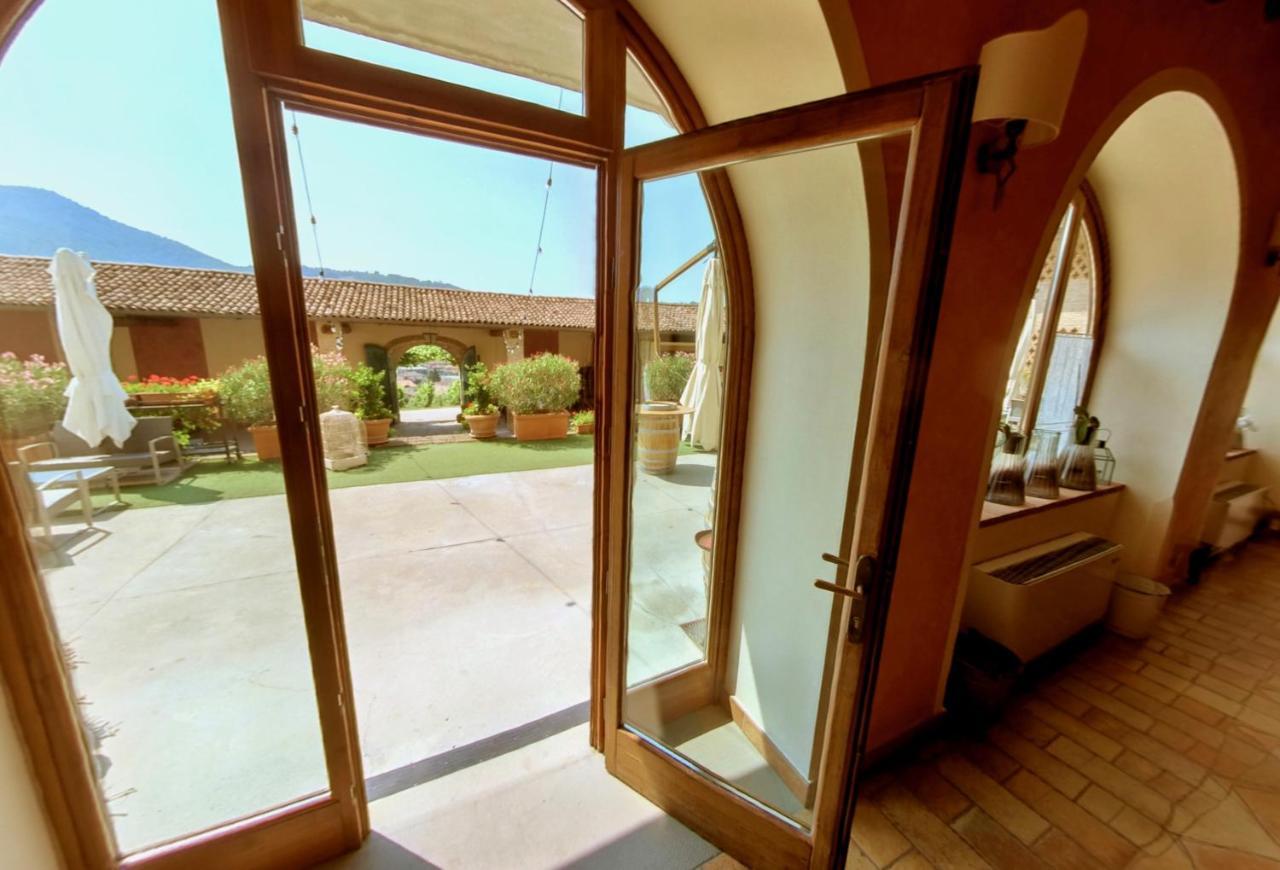 Villa Redona Entratico Екстериор снимка