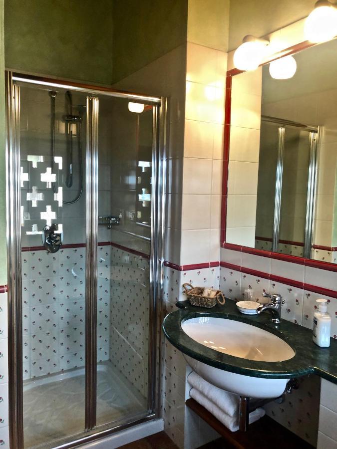 Villa Redona Entratico Екстериор снимка