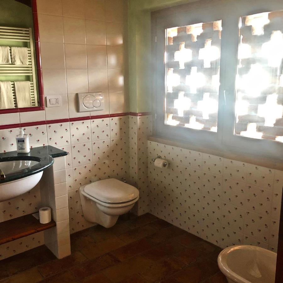 Villa Redona Entratico Екстериор снимка