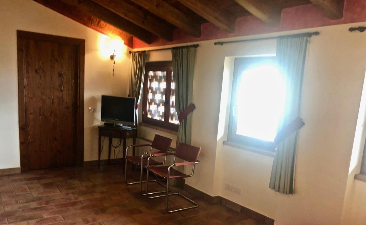 Villa Redona Entratico Екстериор снимка