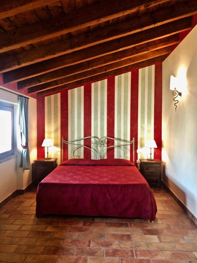 Villa Redona Entratico Стая снимка